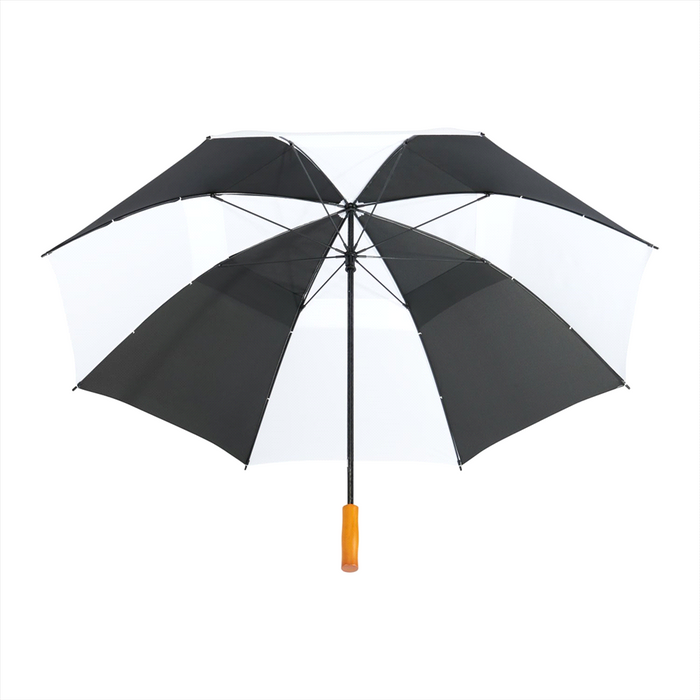 Darani 58" Recycled Golf Umbrella - Custom Promotional Product