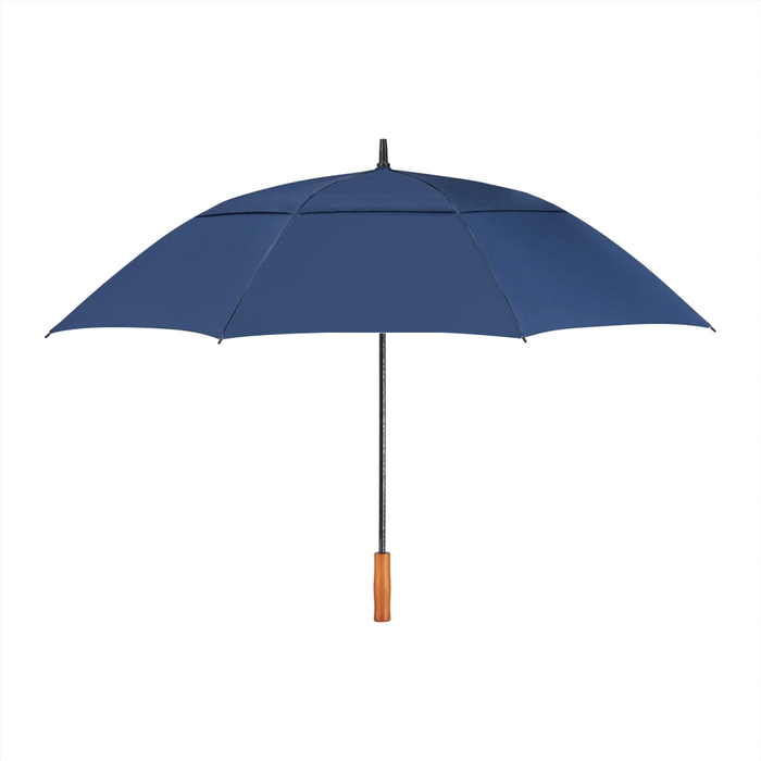 Darani 58" Recycled Golf Umbrella - Custom Promotional Product