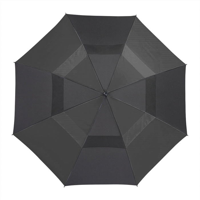 Darani 58" Recycled Golf Umbrella - Custom Promotional Product