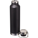 Darani Recycled SS Thor Copper Vacuum Insulated Bottle 650ml - Custom Promotional Product