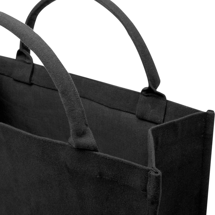 Darani Page Recycled Tote - Custom Promotional Product