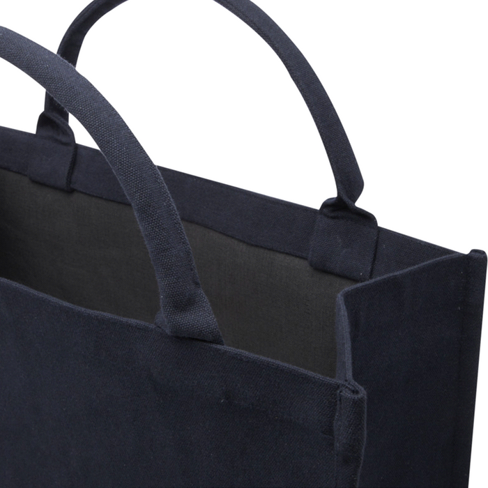 Darani Page Recycled Tote - Custom Promotional Product