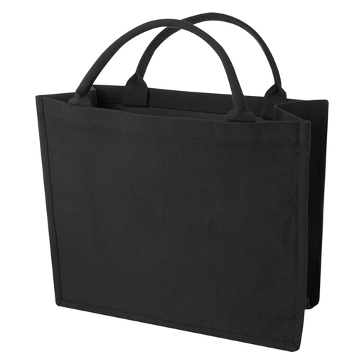 Darani Page Recycled Tote - Custom Promotional Product