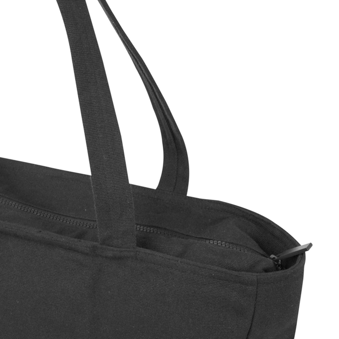 Darani Weekender Recycled Zip Tote - Custom Promotional Product