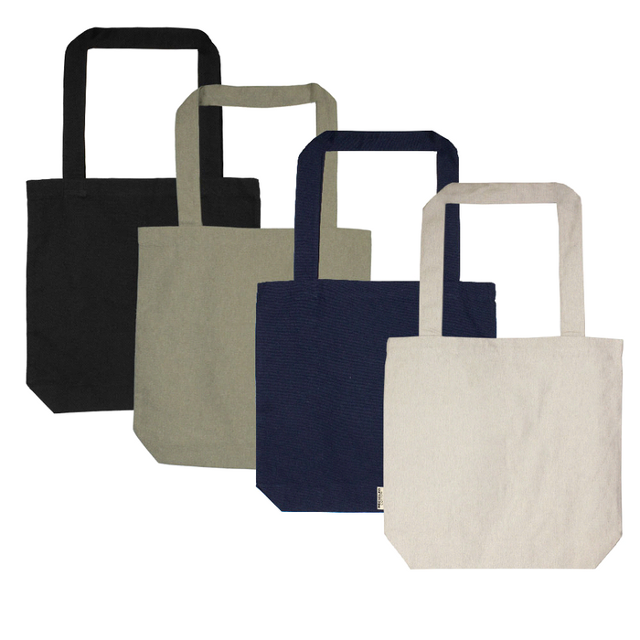 Darani Orissa Tote 320 g/m² Aware - Custom Promotional Product