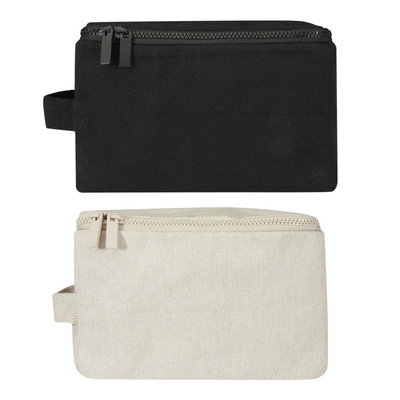 Darani Toiletry Organiser 500 g/m² Aware - Custom Promotional Product