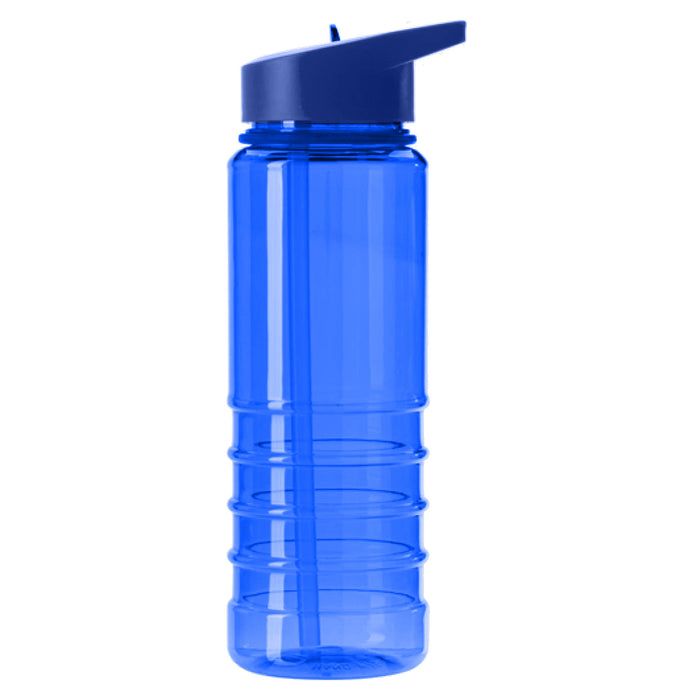Hilltop Drink Bottle - Custom Promotional Product