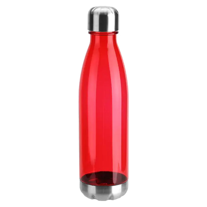 Komo Plastic Drink Bottle - Custom Promotional Product