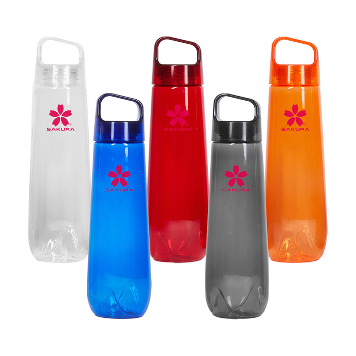 Sweeta Drink Bottle - Custom Promotional Product