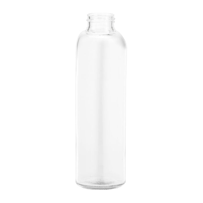 Honya Glass Drink Bottle - Custom Promotional Product