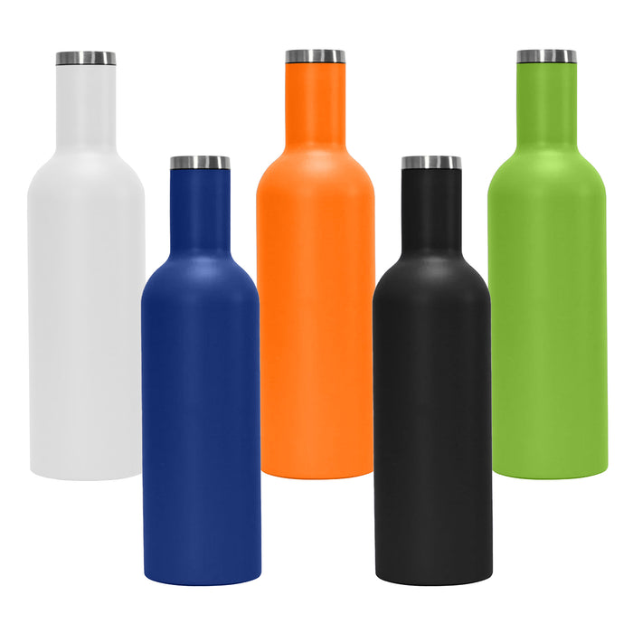 Shiraz Drink Bottle - Custom Promotional Product