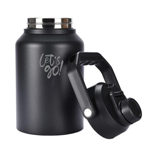 Libbey Drink Vacuum Bottle - Custom Promotional Product