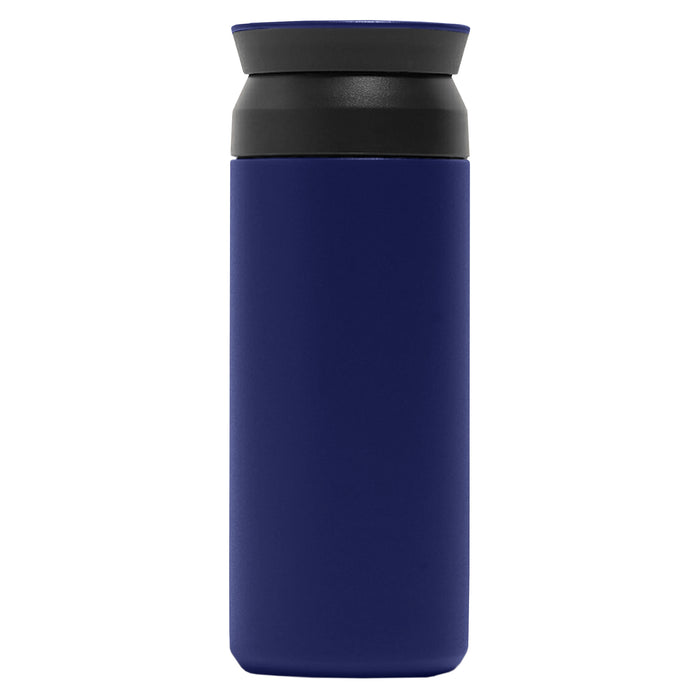 Jolyn Drink Vacuum Bottle - Custom Promotional Product