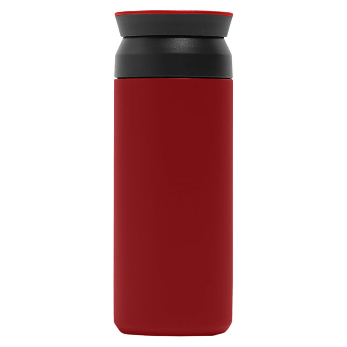 Jolyn Drink Vacuum Bottle - Custom Promotional Product