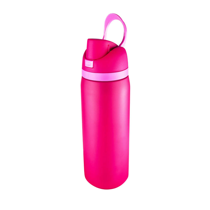 Barto Metal Drink Bottle - Custom Promotional Product