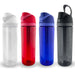 Barto Plastic Drink Bottle - Custom Promotional Product