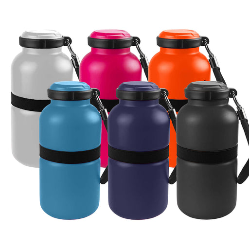 Wynn Vacuum Bottle - Custom Promotional Product