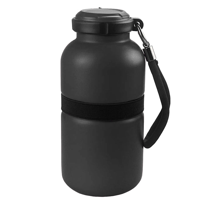 Elite Vacuum Bottle - Custom Promotional Product