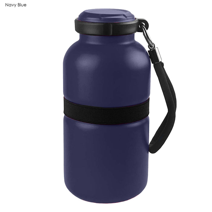 Wynn Vacuum Bottle - Custom Promotional Product