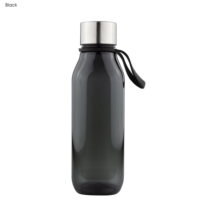Ravello Tritan Square Bottle - Custom Promotional Product