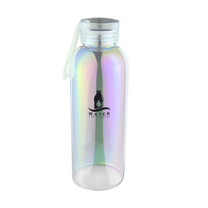 Eden Dazzle Glass Bottle - Custom Promotional Product