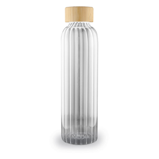 Whimsy Glass Drink Bottle - Custom Promotional Product