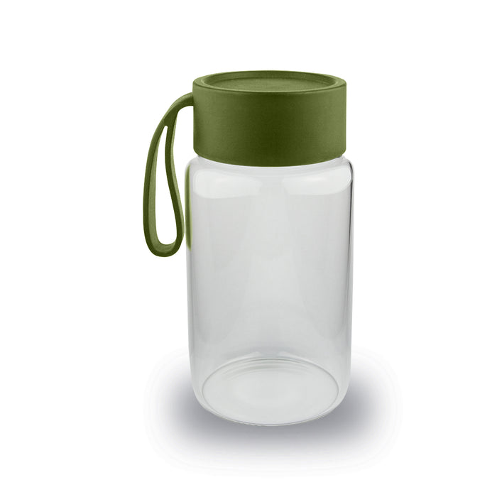 Kyoto Glass Bottle - Custom Promotional Product
