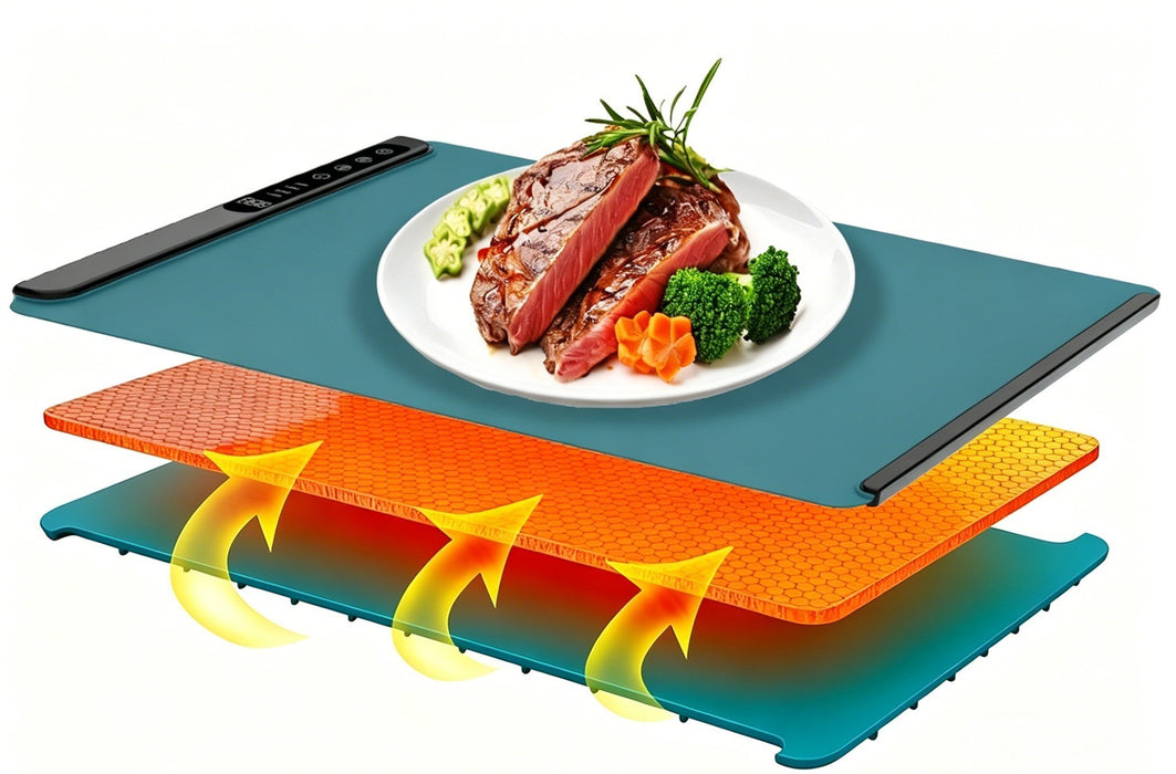 Food Warmer Mat