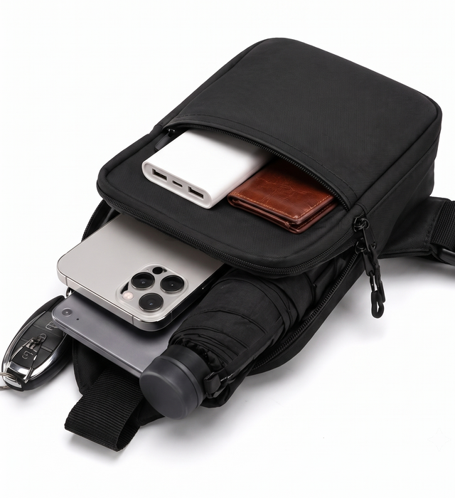 Sling Crossbody Bag