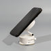 Recycled ABS Vacuum Suction Magnetic Phone Stand - Custom Promotional Product