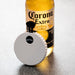 Yes, No, Maybe Spinner with Bottle Opener - Custom Promotional Product