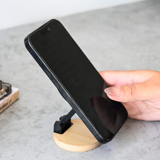 Kulik Magnetic phone Holder - Custom Promotional Product
