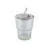 Puccino Glass Ice Coffee Cup - Custom Promotional Product