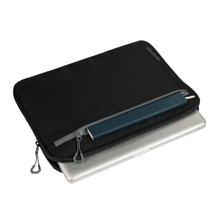 Elleven Recycled 16" Laptop Sleeve - Custom Promotional Product