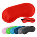 Comfy Satin Sleep Eye Mask - Custom Promotional Product