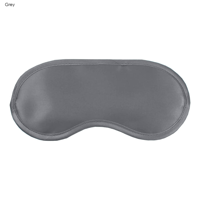 Comfy Satin Sleep Eye Mask - Custom Promotional Product