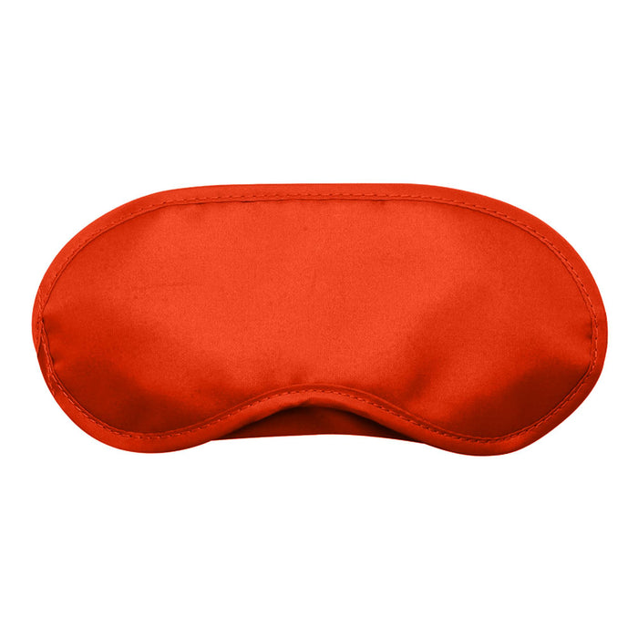 Goodnight Sleep Eye Mask - Custom Promotional Product