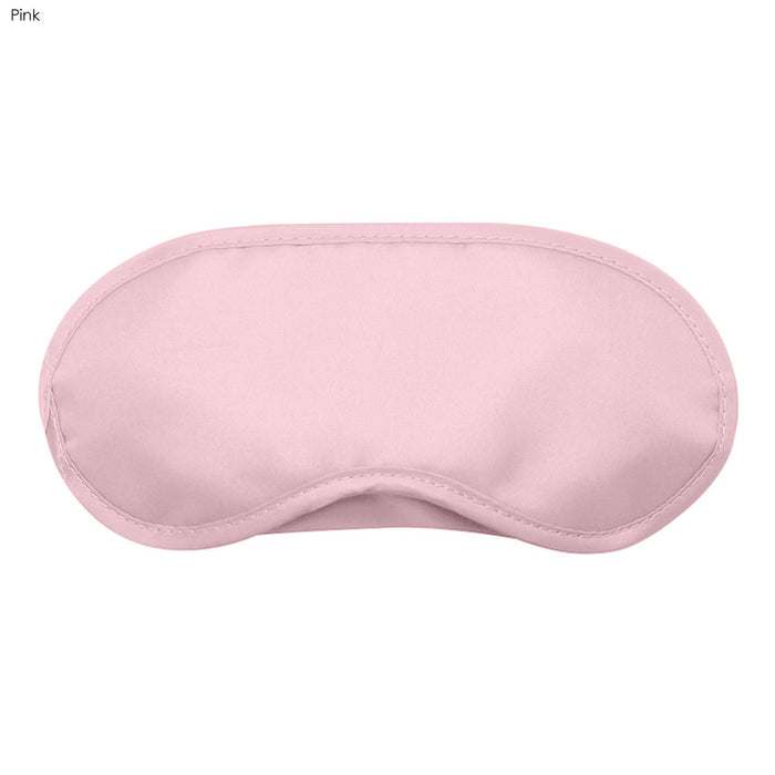 Goodnight Sleep Eye Mask - Custom Promotional Product