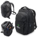 Exton Laptop Backpack - Custom Promotional Product
