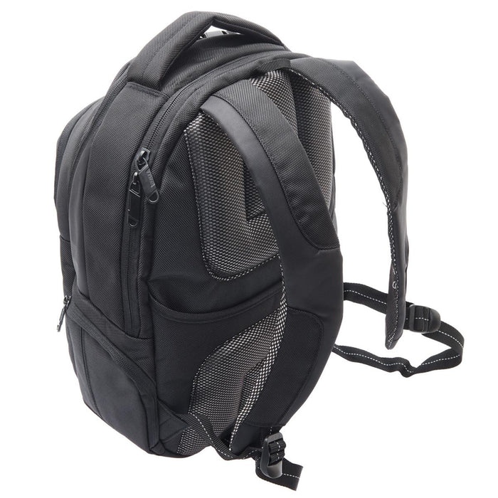 Exton Laptop Backpack - Custom Promotional Product