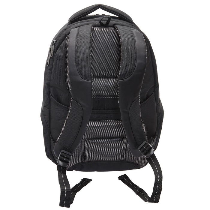 Exton Laptop Backpack - Custom Promotional Product