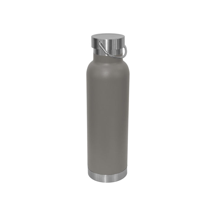 Vermont 650ml Vacuum SS Carry Lid Bottle - Custom Promotional Product