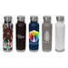 Vermont 650ml Vacuum SS Carry Lid Bottle - Custom Promotional Product