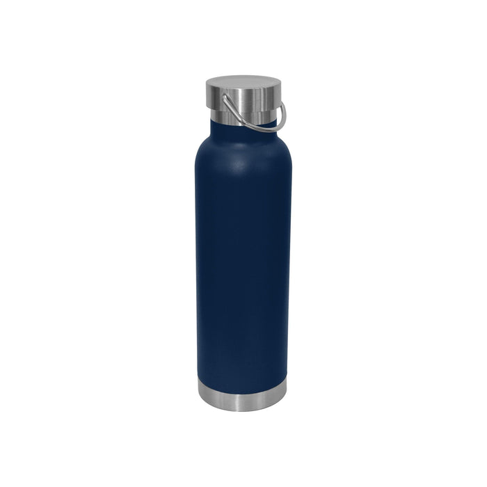 Vermont 650ml Vacuum SS Carry Lid Bottle - Custom Promotional Product