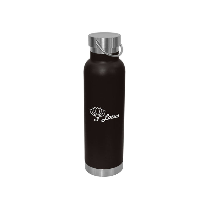 Vermont 650ml Vacuum SS Carry Lid Bottle - Custom Promotional Product