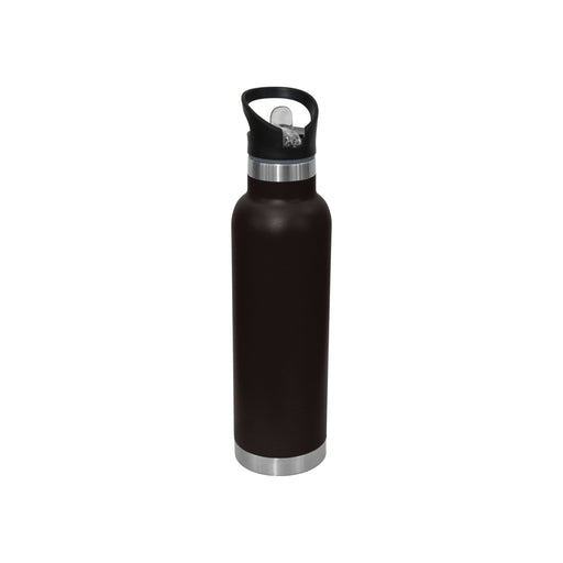 Ventura 650ml Vacuum Sipper Spout Bottle - Custom Promotional Product