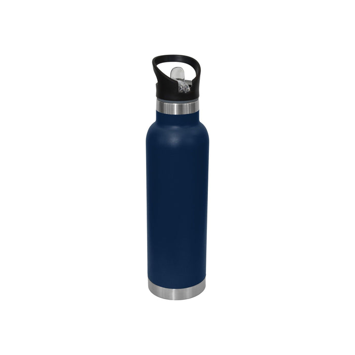 Ventura 650ml Vacuum Sipper Spout Bottle - Custom Promotional Product