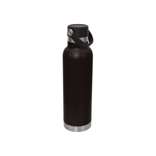 Victoria 650ml Vacuum Carry Lid Bottle - Custom Promotional Product
