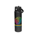 Metro 800ml Vacuum Sipper Spout Bottle - Custom Promotional Product
