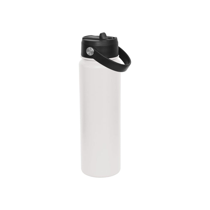Metro 800ml Vacuum Sipper Spout Bottle - Custom Promotional Product